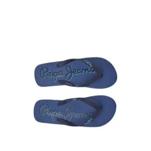 Tongs Pepe Jeans Bay Beach Logo image-3