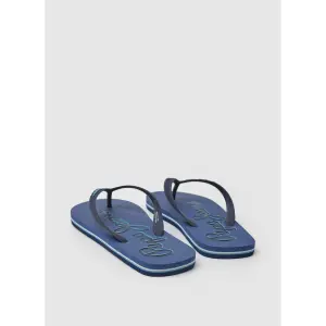 Tongs Pepe Jeans Bay Beach Logo image-2