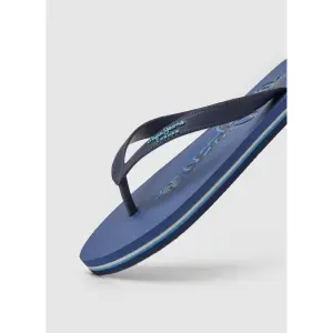 Tongs Pepe Jeans Bay Beach Logo image-5