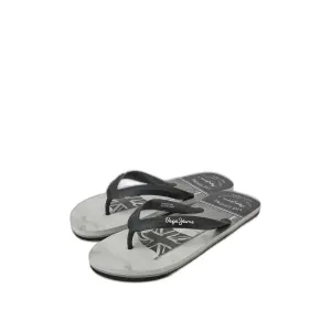 Flip-Flops Pepe Jeans Whale Sea image-1