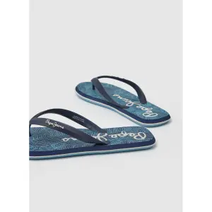 Chanclas Pepe Jeans Whale Rainforest image-4