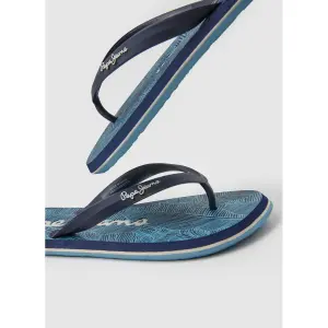 Chanclas Pepe Jeans Whale Rainforest image-5