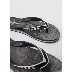 Flip-Flops Pepe Jeans Pool Motorbike image-5