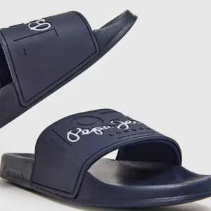 Tongs Pepe Jeans Slider image-4