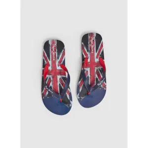 Sapatos de sapateado Pepe Jeans Hawi Life image-2