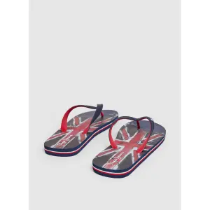 Sapatos de sapateado Pepe Jeans Hawi Life image-3
