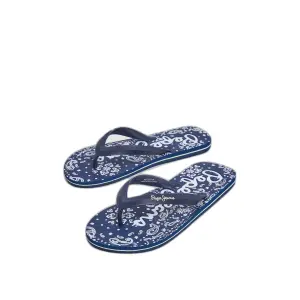 Sapatos de sapateado Pepe Jeans Whale Origin image-0