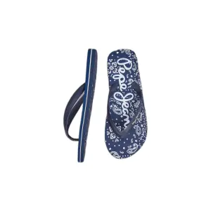 Sapatos de sapateado Pepe Jeans Whale Origin image-1