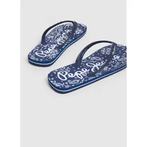 Sapatos de sapateado Pepe Jeans Whale Origin image-2