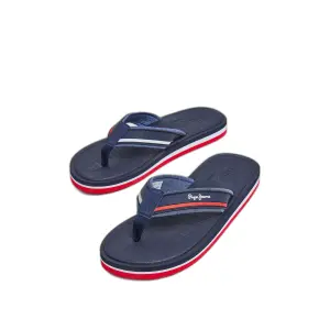 Sapatos de sapateado Pepe Jeans West Basic image-1