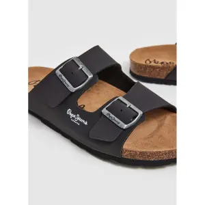 Sandals Pepe Jeans Bio Double Kepler image-3