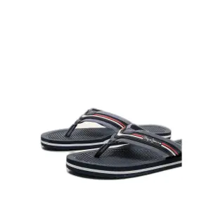 Flip-Flops am Strand Pepe Jeans Chambray image-3