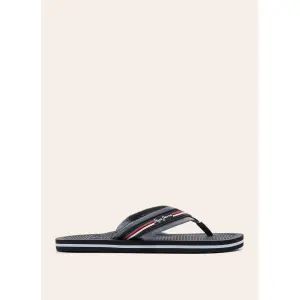 Flip-Flops am Strand Pepe Jeans Chambray image-0