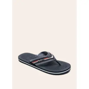 Flip-Flops am Strand Pepe Jeans Chambray image-4
