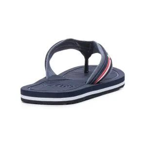 Flip-Flops am Strand Pepe Jeans Chambray image-5