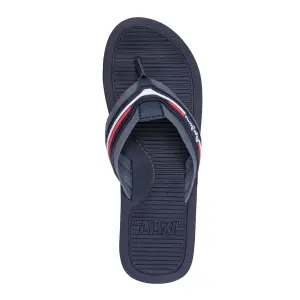 Flip-Flops am Strand Pepe Jeans Chambray image-6