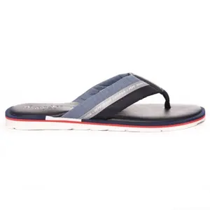 Flip-Flops Pepe Jeans Barrel Reflective Chambray image-0