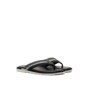 Flip-Flops Pepe Jeans Barrel Reflective Chambray image-1