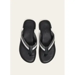 Flip-Flops Pepe Jeans Barrel Reflective Chambray image-3