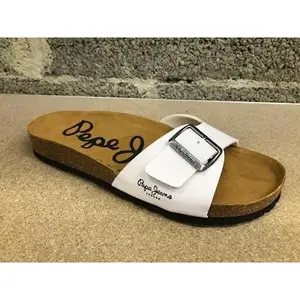 Sandalen Pepe Jeans Bio Basicfr image-0