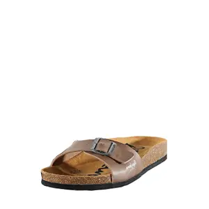 Žabky Pepe Jeans Bio Basic MFR image-1