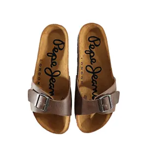 Žabky Pepe Jeans Bio Basic MFR image-2