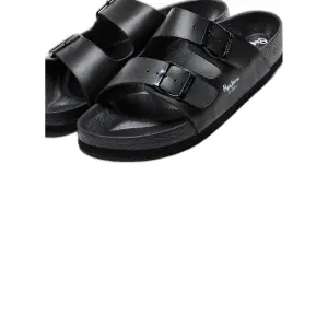 Sandalen Pepe Jeans Bio Light Buckles image-3