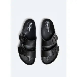 Sandalen Pepe Jeans Bio Light Buckles image-2