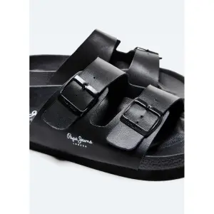 Sandalen Pepe Jeans Bio Light Buckles image-4