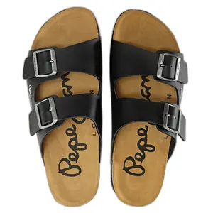 Žabky Pepe Jeans Bio Classic MFR image-2