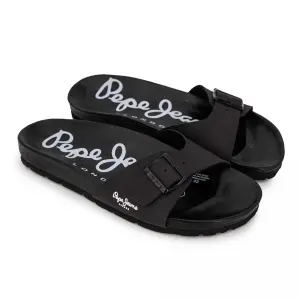 Claquettes Pepe Jeans Bio Royal Mfr image-1