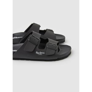 Sandals Pepe Jeans Jeans Bio Royal image-5