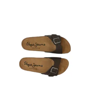 Slides Pepe Jeans Bio Single Kansas image-3