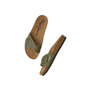 Sandals Pepe Jeans Bio Single Champion image-3