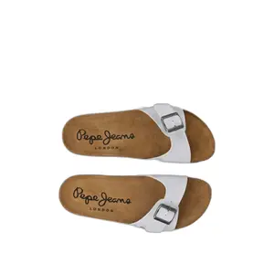 Claquettes Pepe Jeans Bio Single Champion image-1
