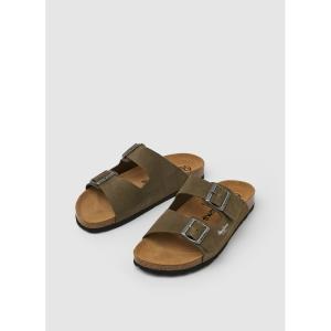 Sandals Pepe Jeans Bio Suede image-1