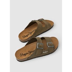 Sandals Pepe Jeans Bio Suede image-2