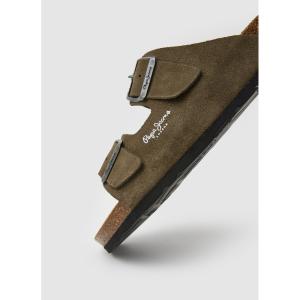 Sandals Pepe Jeans Bio Suede image-5