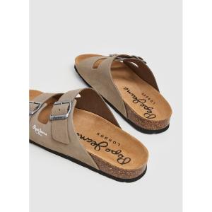 Sandalen Pepe Jeans Bio Suede image-2