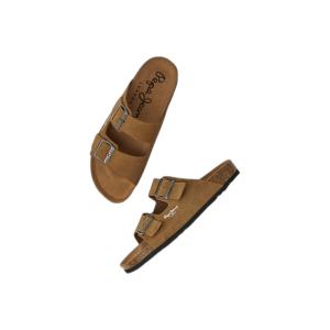 Sandalen Pepe Jeans Bio Suede image-3