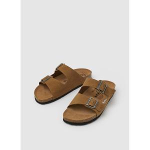 Sandalen Pepe Jeans Bio Suede image-1