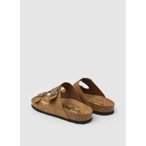 Sandalen Pepe Jeans Bio Suede image-2