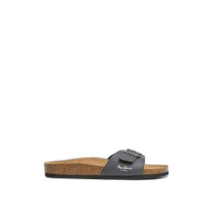 Sandaler Pepe Jeans Bio Single Natur