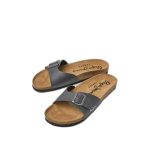 Sandaler Pepe Jeans Bio Single Natur image-1