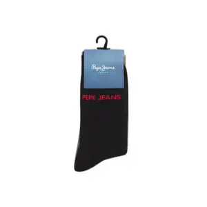 Pack de 3 pares de Calcetines Pepe Jeans Jeans Carson Ro image-2