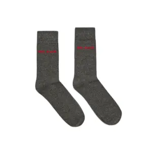 Pack de 3 pares de Calcetines Pepe Jeans Jeans Carson Ro image-1