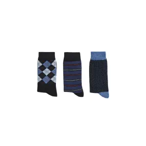 Lote de 3 pares de calcetines Pepe Jeans Simson image-0