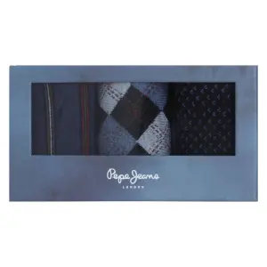 Lote de 3 pares de calcetines Pepe Jeans Simson image-4