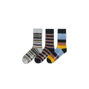 Lote de 3 pares de calcetines Pepe Jeans Tandy image-0