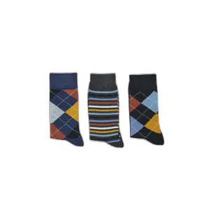 Lote de 3 pares de calcetines Pepe Jeans Thompson image-2